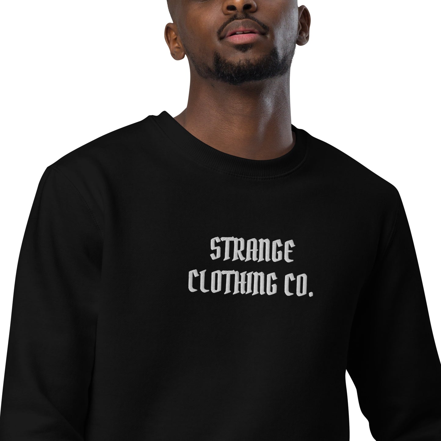 Strange Clothing Co. Sweatshirt