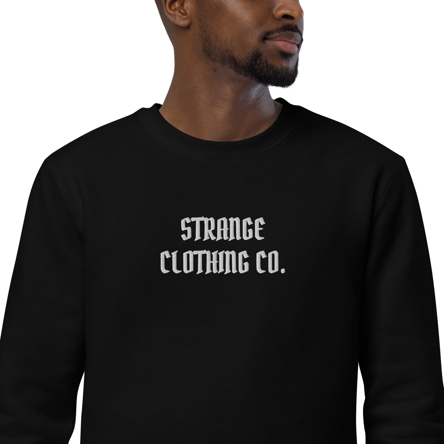 Strange Clothing Co. Sweatshirt