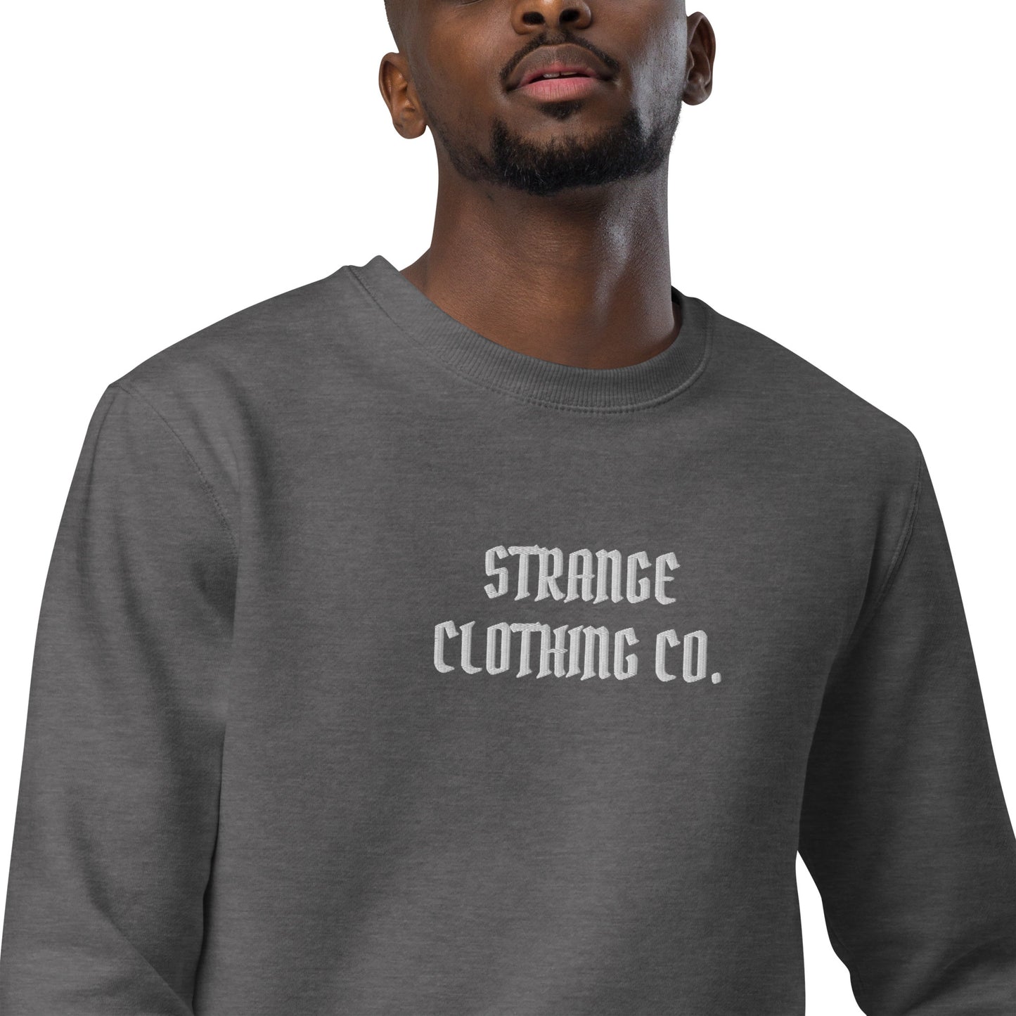 Strange Clothing Co. Sweatshirt