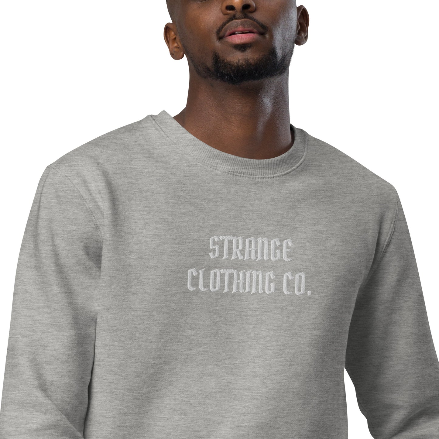 Strange Clothing Co. Sweatshirt